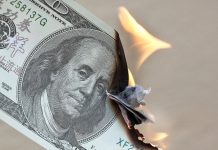 CFTC slams trader with $10m fine