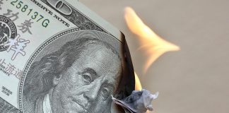 CFTC slams trader with $10m fine