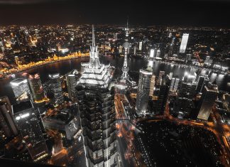 China releases guidelines for facial recognition payments