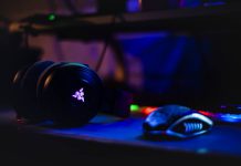 Gaming company Razer is the latest company seeking a banking license
