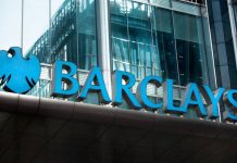 FCA fines Barclays £26m for how the bank treated credit customers