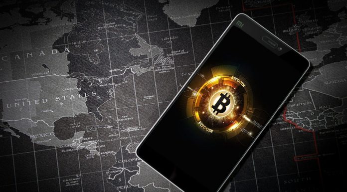 CFTC charges foreign exchange firm with fraud in a bitcoin-linked Ponzi scheme