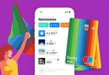 bunq makes fun of N26’s decision to pull out of the UK because of regulatory uncertainties