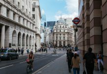 The Bank of England picks AutoRek to automate reconciliation