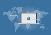 What are the cybersecurity risks financial services firms should be aware of right now?