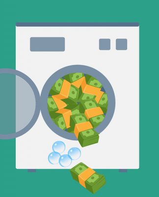 Five African nations placed on the FATF’s grey list because their weak money laundering and terrorism financing efforts