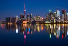 RBC becomes first Canadian bank with digital government identity verification