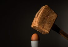 The vulnerability management to be a billion dollar industry by 2023