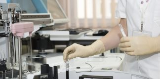 Yoti offers its identity services for free to healthcare providers