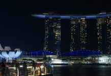 Singapore cybersecurity company Horangi collects $20m in funding