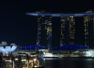 Singapore cybersecurity company Horangi collects $20m in funding