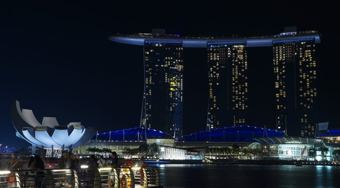 Singapore cybersecurity company Horangi collects $20m in funding
