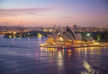 Why is the Australian FinTech market becoming appealing to investors?