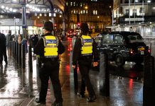 Banking industry-funded police task force cracks down on coronavirus-related scams