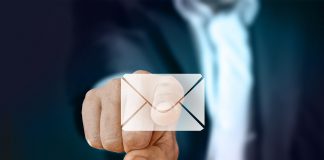 US small businesses see rise in email scams