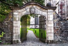 Argos Risk forms partnership with Gatekeeper