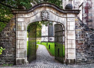 Argos Risk forms partnership with Gatekeeper