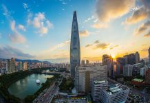South Korea could do more to fight money laundering and financial crime says the Financial Action Task Force