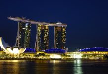 The Monetary Authority of Singapore reveals SGD 125m package to support FinTech post-coronavirus