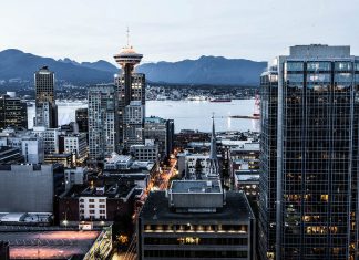 The National Crowdfunding & Fintech Association urges Canada’s government to save FinTechs during the COVID-19 crisis