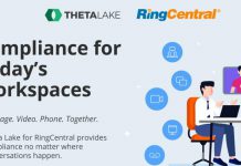 Theta Lake offers three months free access to its compliance tools in new RingCentral partnership