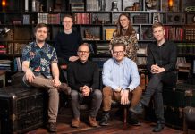 indó formally takes a stand against money laundering with new Lucinity partnership