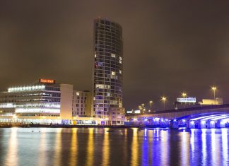 Cygilant opens office in Belfast