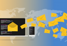Why should firms place more importance on boosting their email security?
