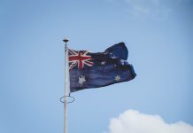 Australia’s FinTech minister said the industry to play big part of the country’s new economy post-COVID-19
