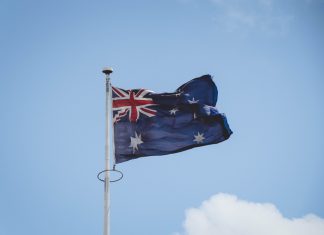 Australia’s FinTech minister said the industry to play big part of the country’s new economy post-COVID-19