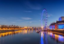 The FCA and the HMRC has signed a collaboration agreement