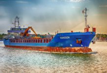 Korean Register and Samsung Heavy Industries to study cybersecurity in the shipping industry