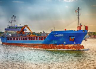 Korean Register and Samsung Heavy Industries to study cybersecurity in the shipping industry