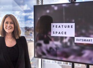 Featurespace recognised as a leader in fraud prevention