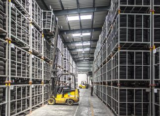 Automating supplier onboarding processes – KYC Portal