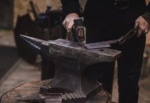 Automated documentation platform Anvil closes its Series A on $5m