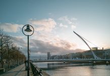 Irish cybersecurity platform Edgescan closes €10.5m round