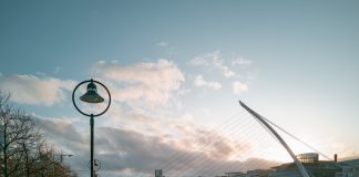 Irish cybersecurity platform Edgescan closes €10.5m round