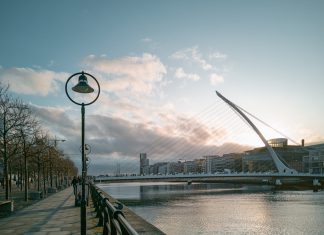 Irish cybersecurity platform Edgescan closes €10.5m round