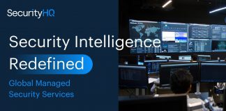 Why Si Consult decided to rebrand into SecurityHQ