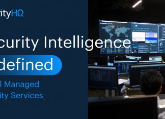 Why Si Consult decided to rebrand into SecurityHQ