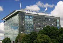 Deutsche Bank to pay $150m fine for how it handled Jeffrey Epstein’s accounts