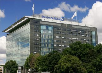 Deutsche Bank to pay $150m fine for how it handled Jeffrey Epstein’s accounts