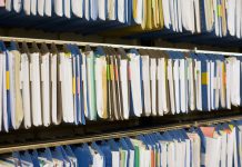 The UK’s FCA updates its Financial Services Register