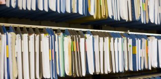 The UK’s FCA updates its Financial Services Register