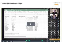 Theta Lake’s new tools boost compliant collaboration in the days of Covid-19