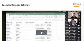 Theta Lake’s new tools boost compliant collaboration in the days of Covid-19