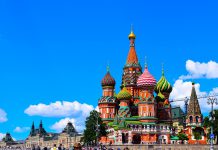 Wirecard executive reportedly hiding in Moscow under GRU protection
