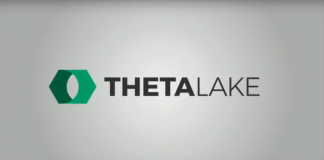 How can Theta Lake help businesses better monitor their communications