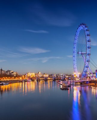 The FCA gives temporary accounting reporting relief to leases during Covid-19